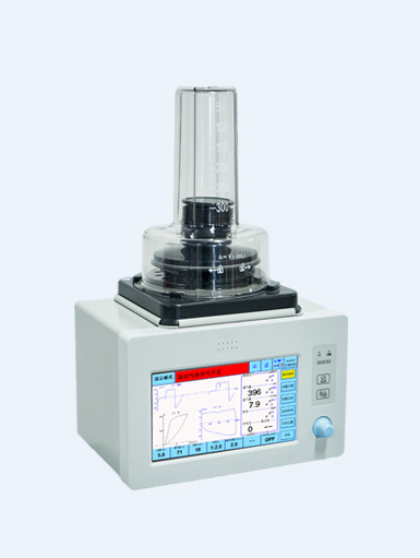 Veterinary Anesthesia Ventilator DAV80VT